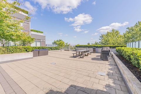 Photo 36 at 627 - 15 James Finlay Way, CFB, Toronto