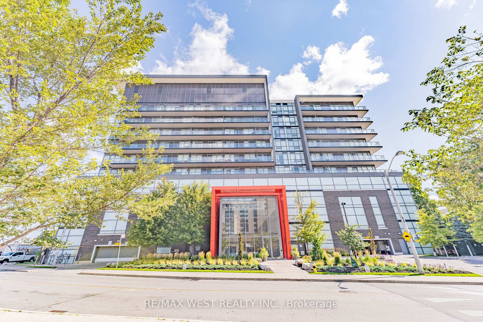 627 - 15 James Finlay Way, CFB, Toronto 