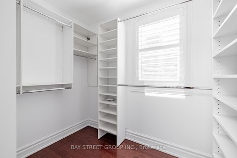 Photo 30 at 35 William Poole Way, Willowdale East, Toronto