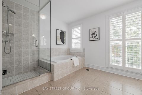 Photo 31 at 35 William Poole Way, Willowdale East, Toronto