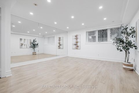 Photo 36 at 35 William Poole Way, Willowdale East, Toronto