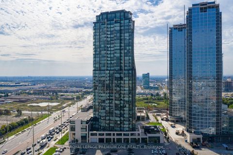 Photo 0 at 2303 - 2910 Highway 7 Road, Concord, Vaughan