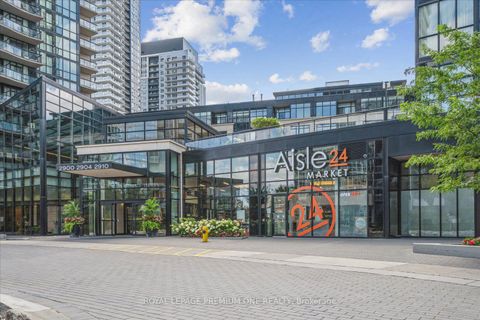 Photo 2 at 2303 - 2910 Highway 7 Road, Concord, Vaughan