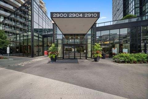 Photo 3 at 2303 - 2910 Highway 7 Road, Concord, Vaughan
