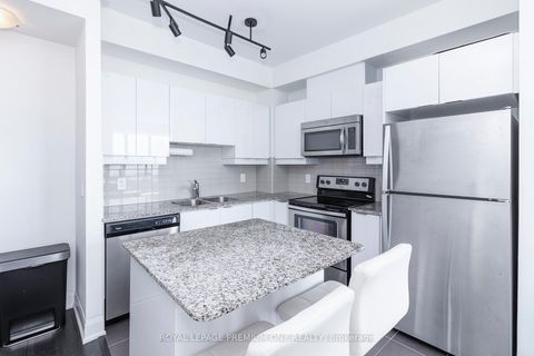 Photo 12 at 2303 - 2910 Highway 7 Road, Concord, Vaughan