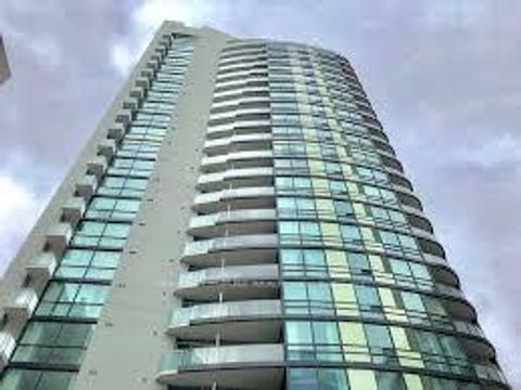 Photo 1 at 1704 - 5740 Yonge Street, Newtonbrook West, Toronto