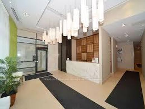 Photo 2 at 1704 - 5740 Yonge Street, Newtonbrook West, Toronto