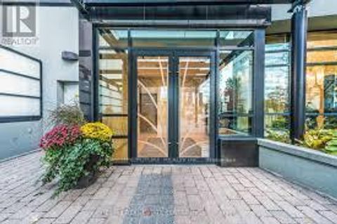 Photo 3 at 1704 - 5740 Yonge Street, Newtonbrook West, Toronto