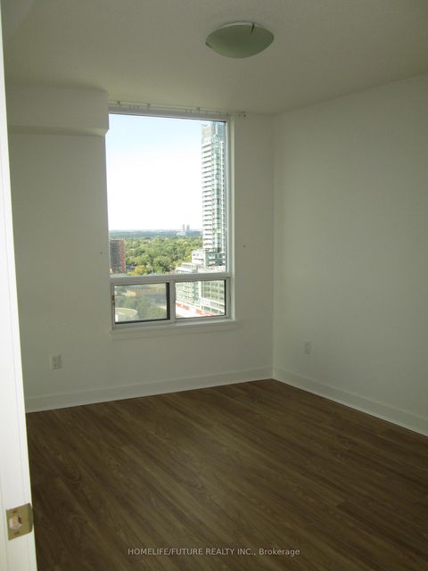 Photo 4 at 1704 - 5740 Yonge Street, Newtonbrook West, Toronto