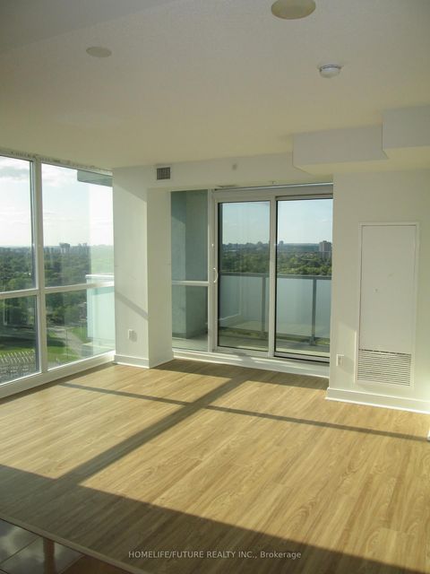 Photo 5 at 1704 - 5740 Yonge Street, Newtonbrook West, Toronto