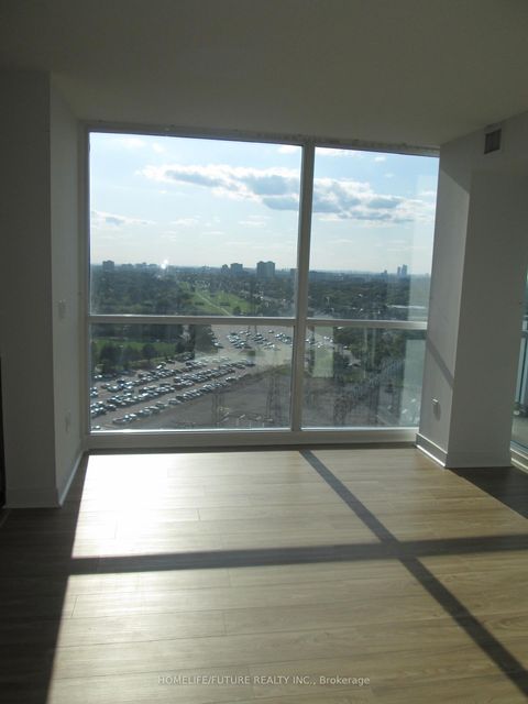 Photo 6 at 1704 - 5740 Yonge Street, Newtonbrook West, Toronto