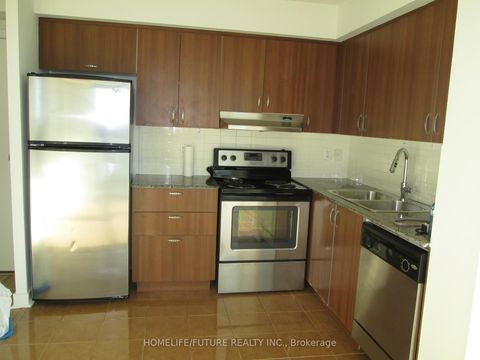 Photo 9 at 1704 - 5740 Yonge Street, Newtonbrook West, Toronto