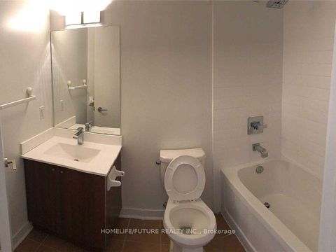 Photo 13 at 1704 - 5740 Yonge Street, Newtonbrook West, Toronto