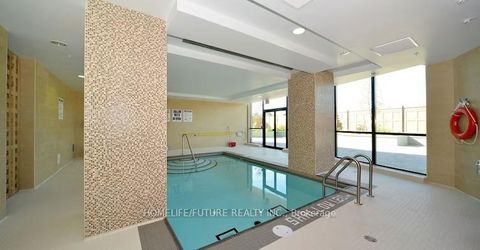 Photo 14 at 1704 - 5740 Yonge Street, Newtonbrook West, Toronto