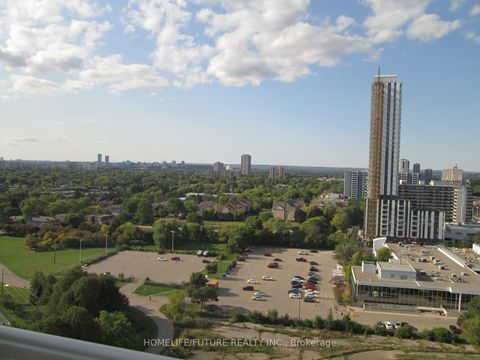 Photo 15 at 1704 - 5740 Yonge Street, Newtonbrook West, Toronto
