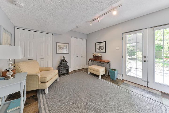 Photo 25 at 27 - 1250 Marlborough Court, CP College Park, Oakville