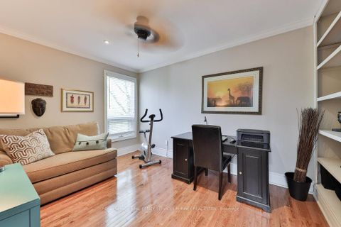 Photo 15 at 27 - 1250 Marlborough Court, CP College Park, Oakville