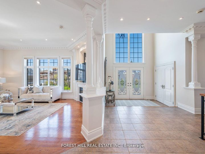 Photo 14 at 18 Highland Hill, Glen Park, Toronto