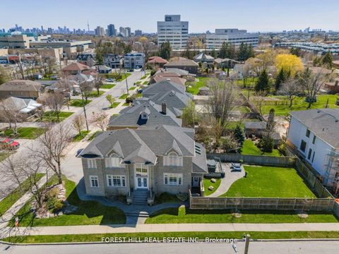 Photo 37 at 18 Highland Hill, Glen Park, Toronto