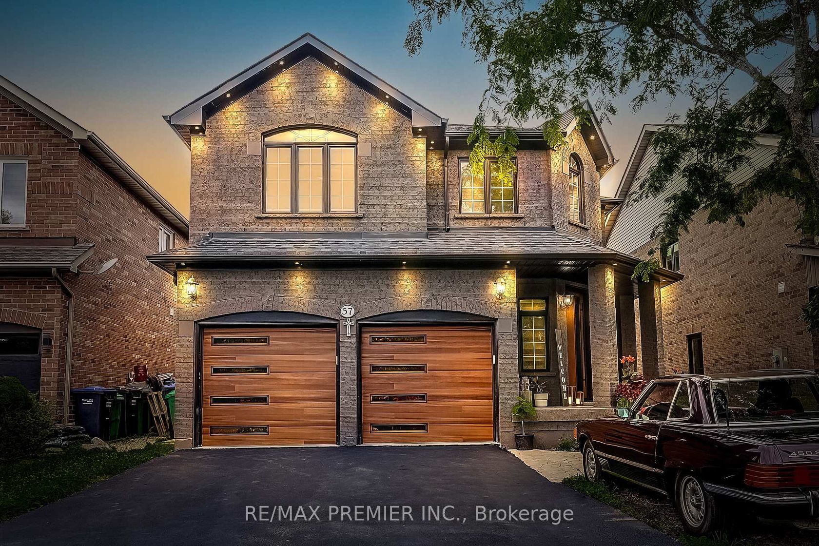 57 Mount Hope Road, Bolton North, Caledon 