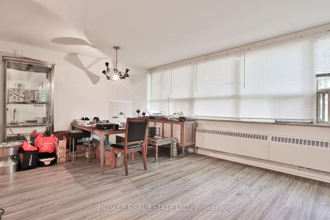 Photo 5 at 110 - 160 The Donway W, Don Mills, Toronto