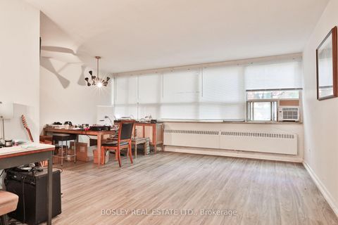 Photo 6 at 110 - 160 The Donway W, Don Mills, Toronto