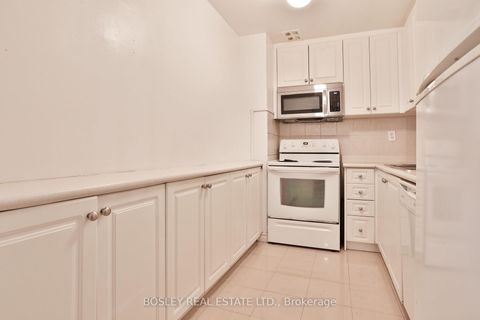 Photo 7 at 110 - 160 The Donway W, Don Mills, Toronto