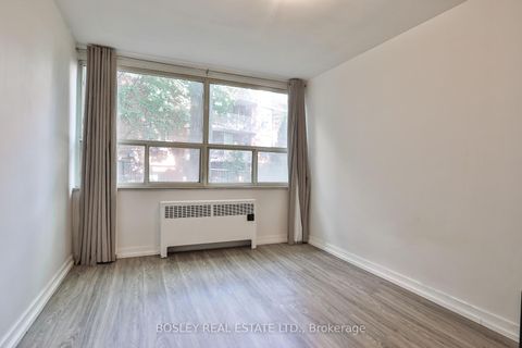 Photo 11 at 110 - 160 The Donway W, Don Mills, Toronto