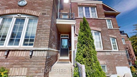 Photo 1 at 3358 C Kingston Road, Scarborough Village, Toronto