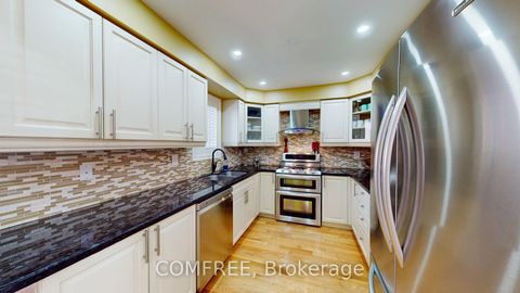 Photo 15 at 3358 C Kingston Road, Scarborough Village, Toronto