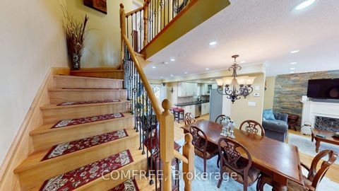 Photo 17 at 3358 C Kingston Road, Scarborough Village, Toronto