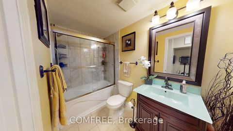 Photo 21 at 3358 C Kingston Road, Scarborough Village, Toronto