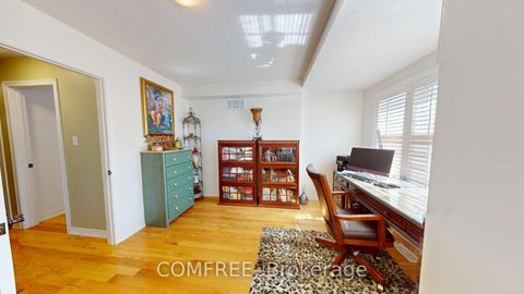 Photo 23 at 3358 C Kingston Road, Scarborough Village, Toronto