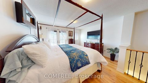 Photo 29 at 3358 C Kingston Road, Scarborough Village, Toronto