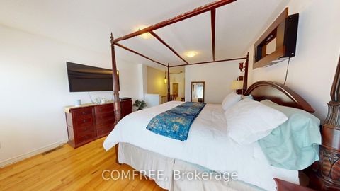 Photo 31 at 3358 C Kingston Road, Scarborough Village, Toronto