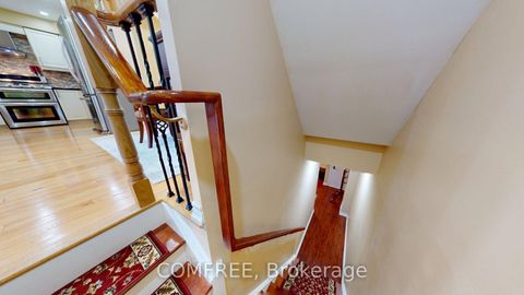 Photo 34 at 3358 C Kingston Road, Scarborough Village, Toronto