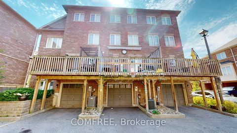 Photo 39 at 3358 C Kingston Road, Scarborough Village, Toronto