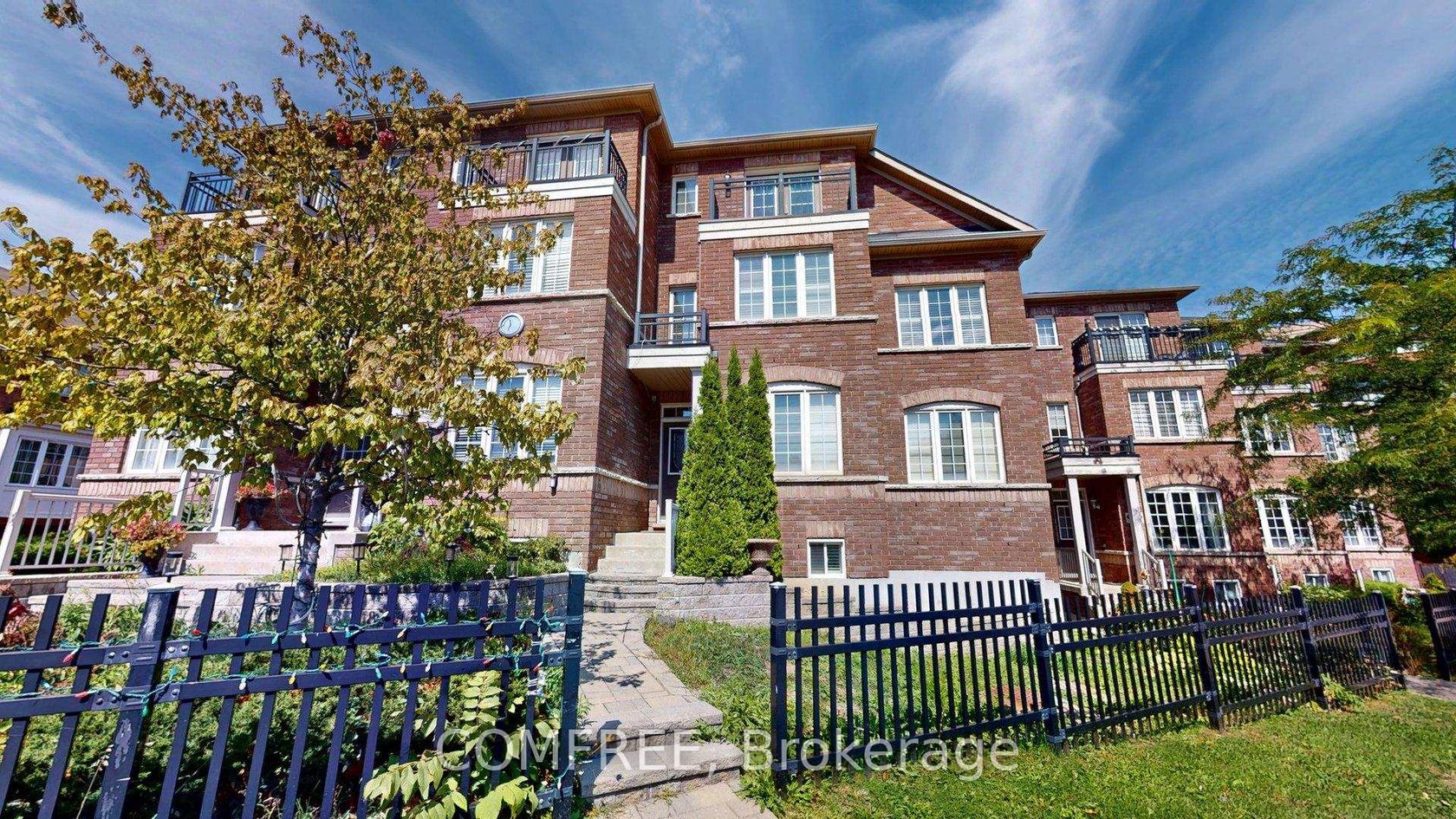 3358 C Kingston Road, Scarborough Village, Toronto 