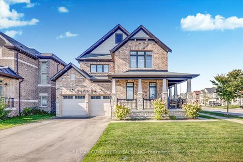 Photo 3 at 932 Barton Way, Rural Innisfil, Innisfil