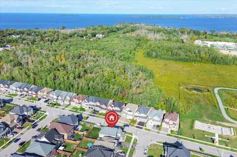 Photo 45 at 932 Barton Way, Rural Innisfil, Innisfil