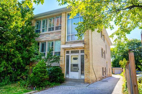 Photo 0 at 47 Ranleigh Avenue, Lawrence Park North, Toronto