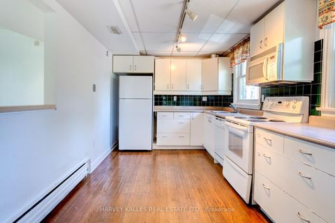 Photo 16 at 47 Ranleigh Avenue, Lawrence Park North, Toronto