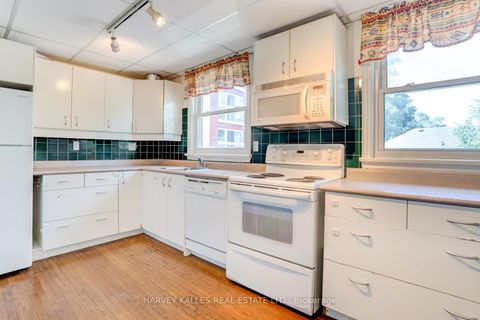 Photo 17 at 47 Ranleigh Avenue, Lawrence Park North, Toronto