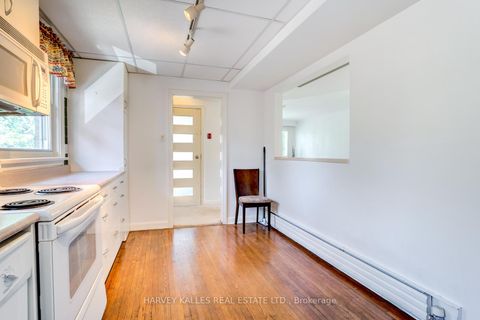 Photo 19 at 47 Ranleigh Avenue, Lawrence Park North, Toronto