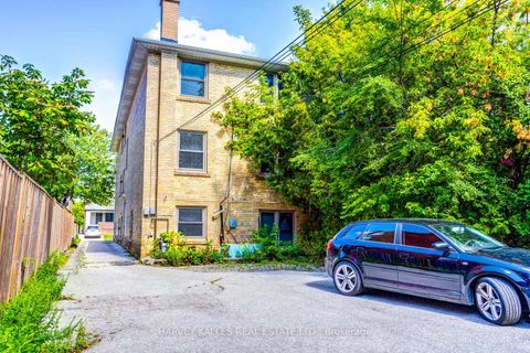 Photo 32 at 47 Ranleigh Avenue, Lawrence Park North, Toronto