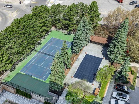 Photo 26 at 1611 - 7420 Bathurst Street N, Brownridge, Vaughan