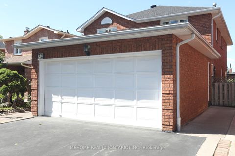 Photo 2 at 70 Governor Crescent, East Woodbridge, Vaughan