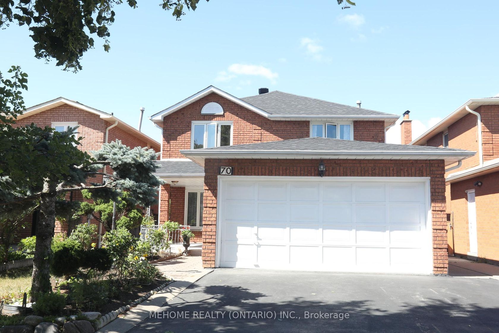 70 Governor Crescent, East Woodbridge, Vaughan 