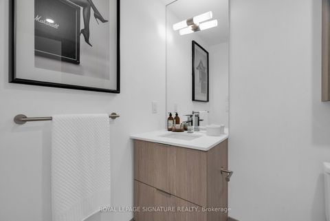 Photo 15 at 307 - 47 Mutual Street, Yonge Corridor, Toronto