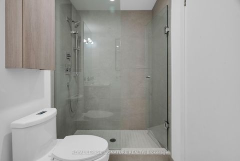Photo 16 at 307 - 47 Mutual Street, Yonge Corridor, Toronto